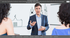 Desktop Screenshot of erfolgston.com